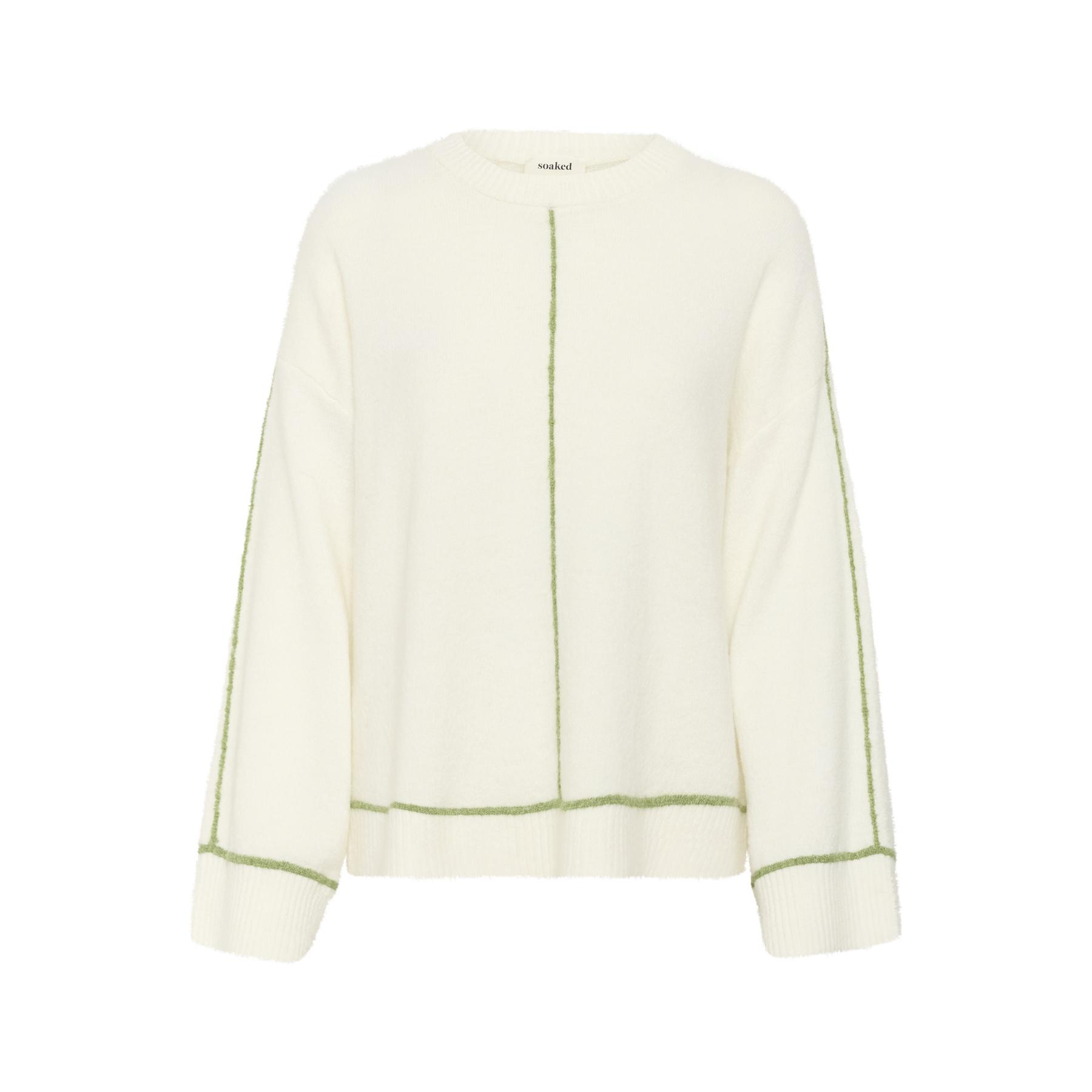 5715575682159 - Pullover Damen Amani