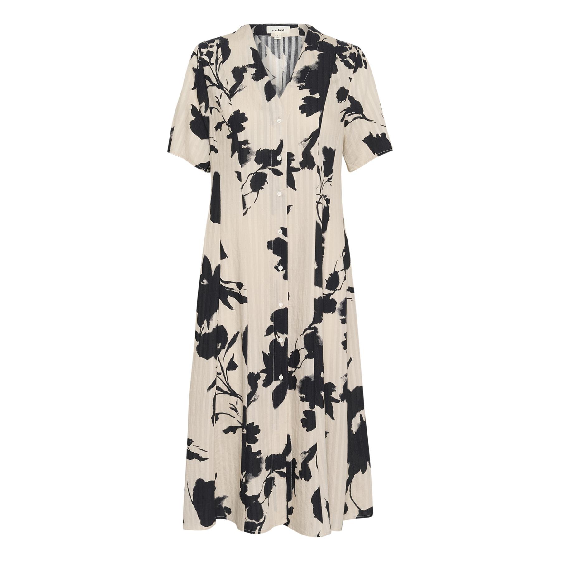 5715575683705 - Kleid Damen Daria