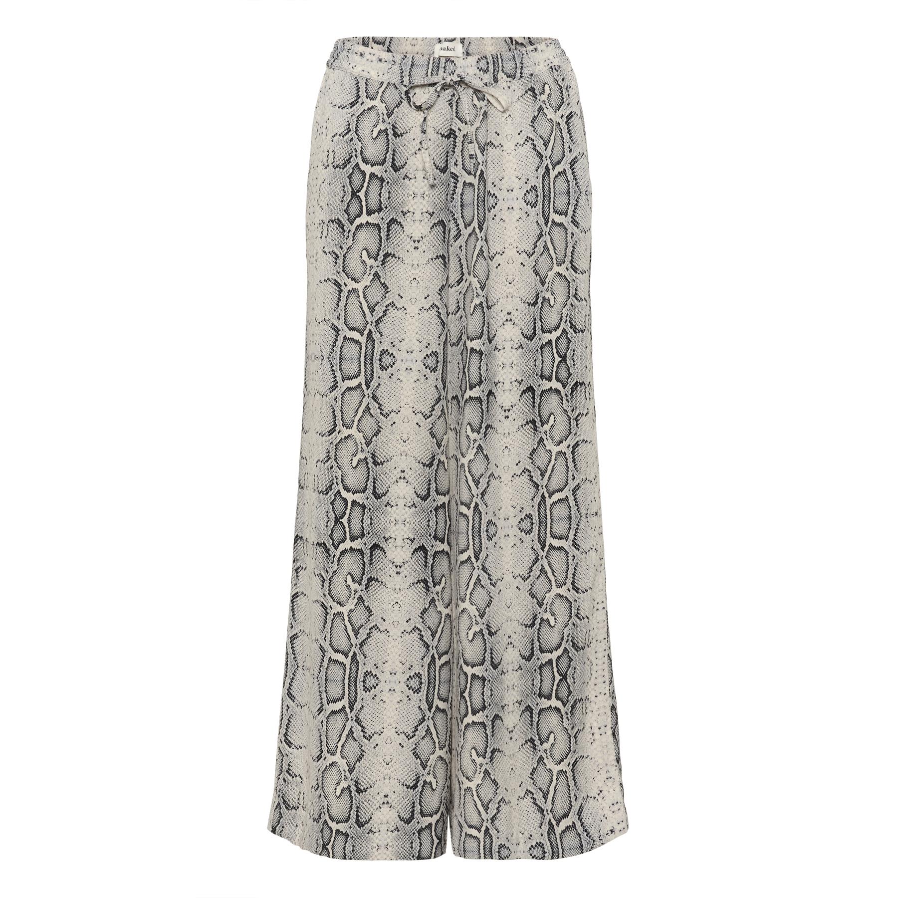 5715575519523 - Bedruckte Hose Damen Shirley