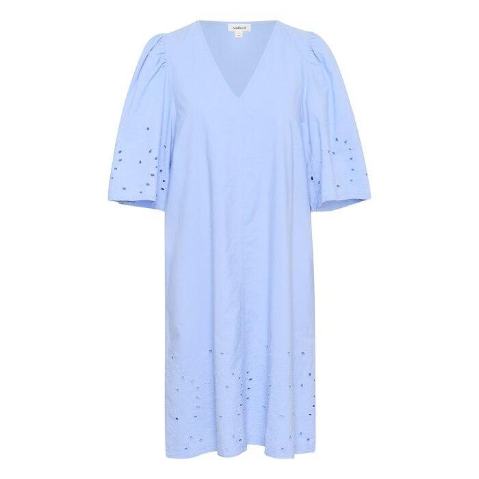 5715575436417 - Kleid Damen Manja