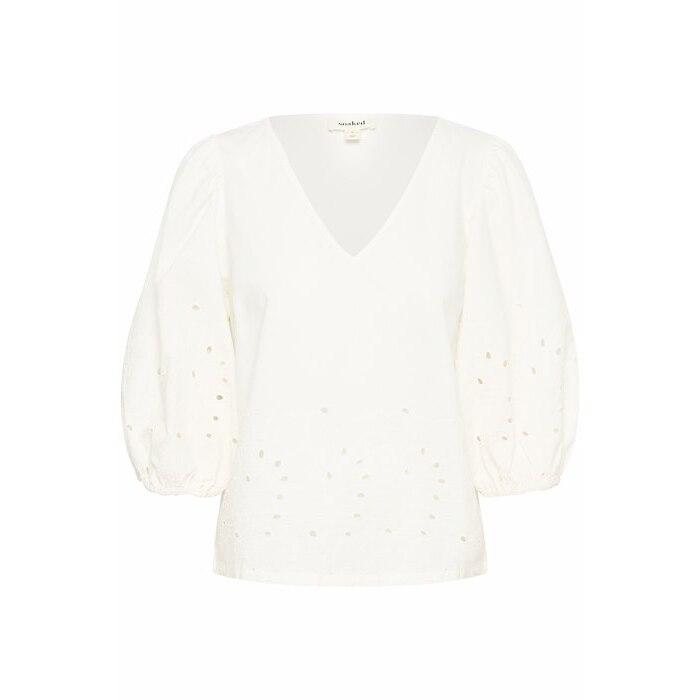 5715575436158 - Damenbluse Manja