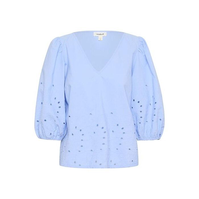 5715575377482 - Damenbluse Manja