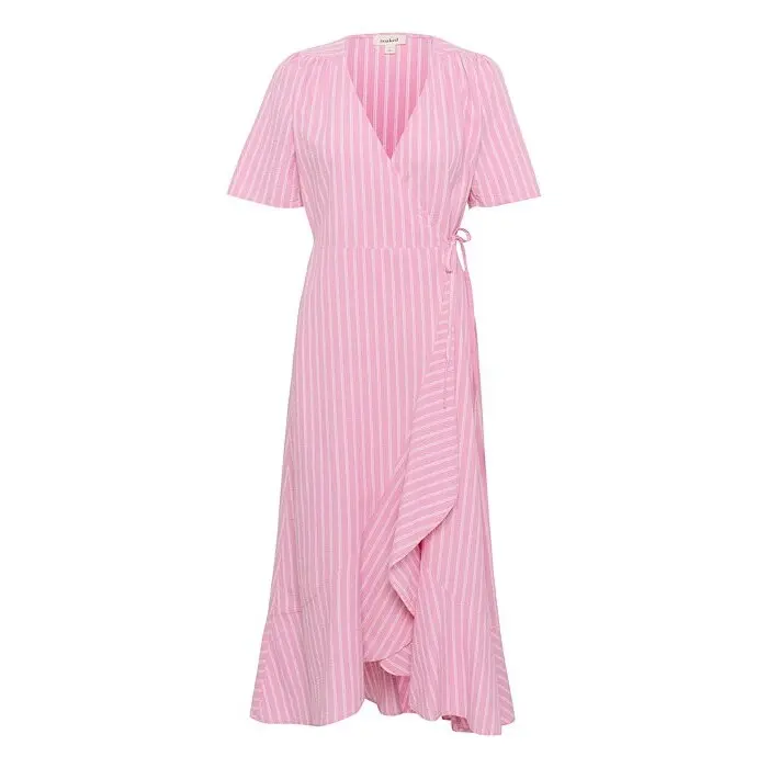 5715575435915 - Wickelkleid Damen Anvitte