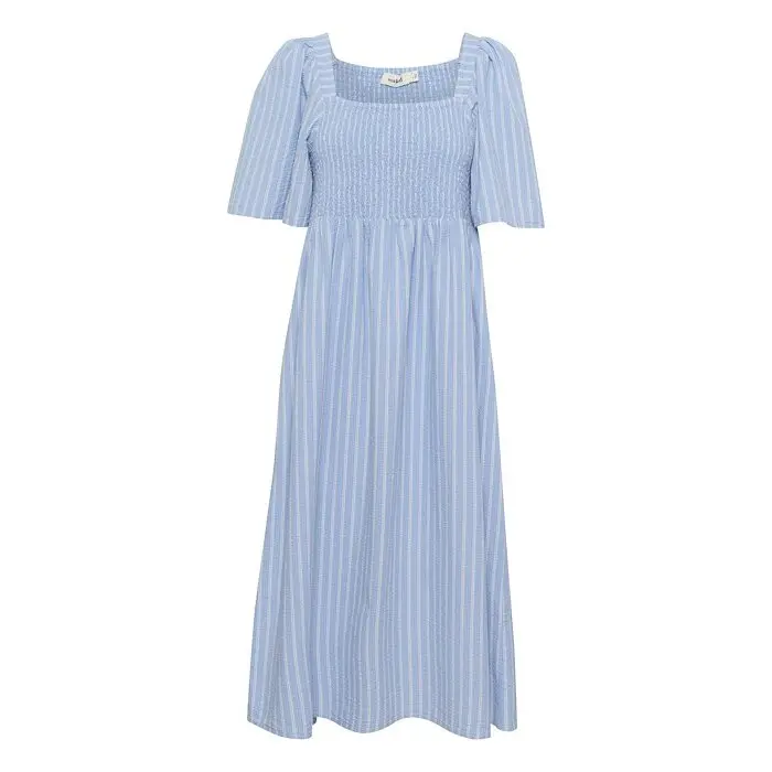 5715575434277 - Midikleid Damen Anvitte