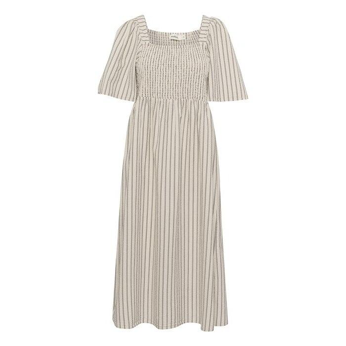 5715575434321 - Midikleid Damen Anvitte