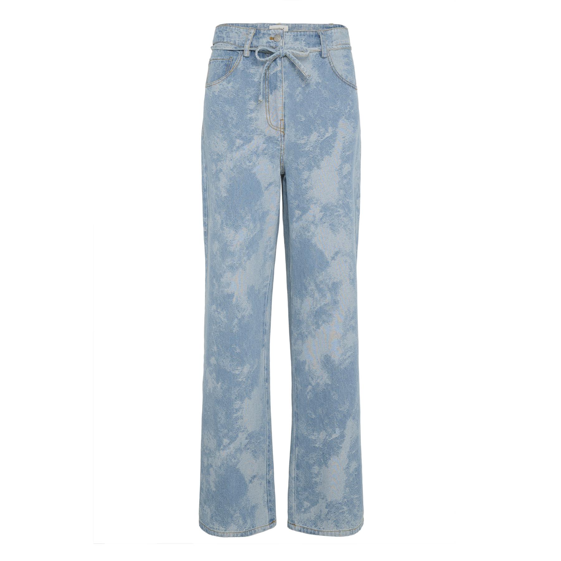 5715575794357 - Jeans Altea Plain Vanesa