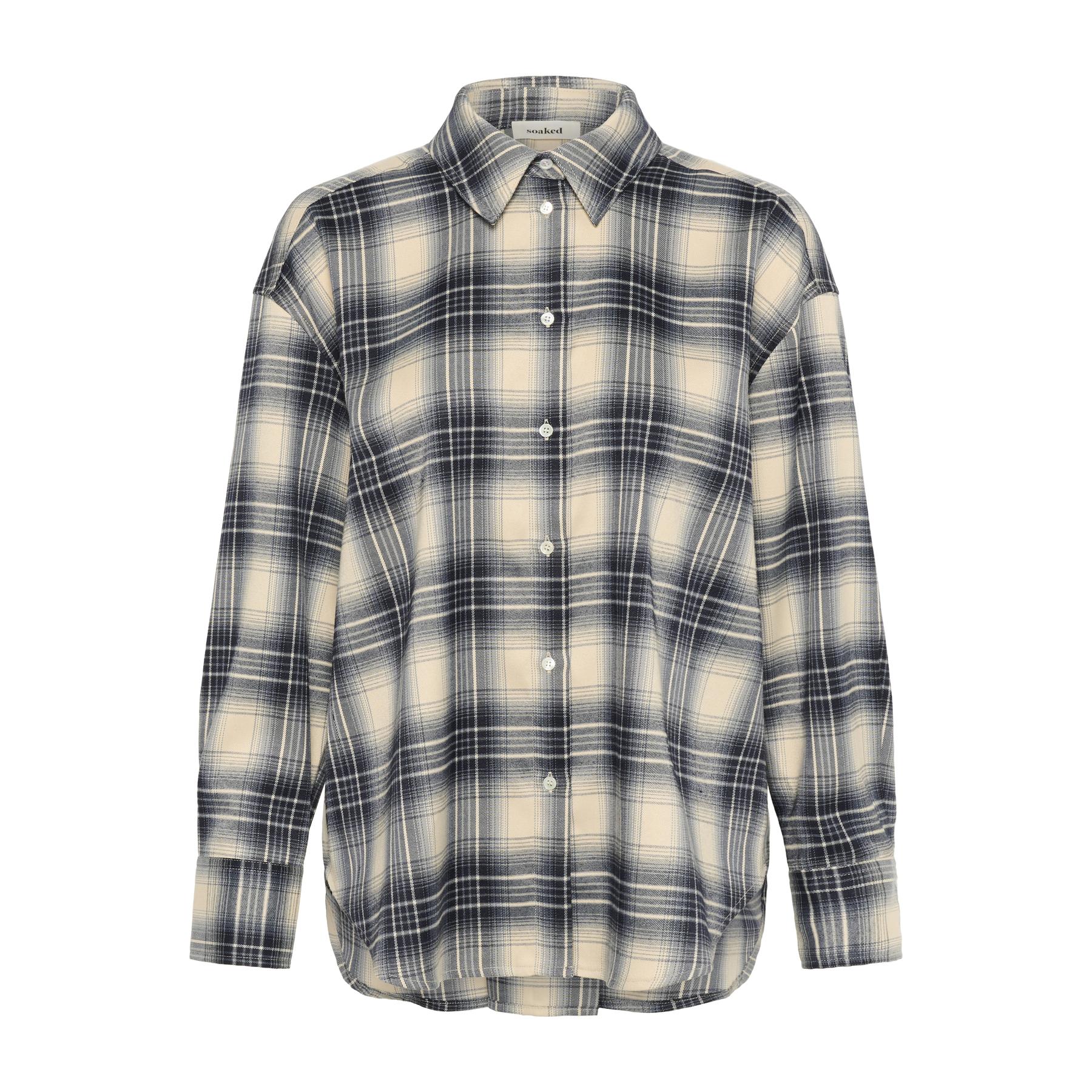 5715575798805 - Langarmshirt Damen Pamala