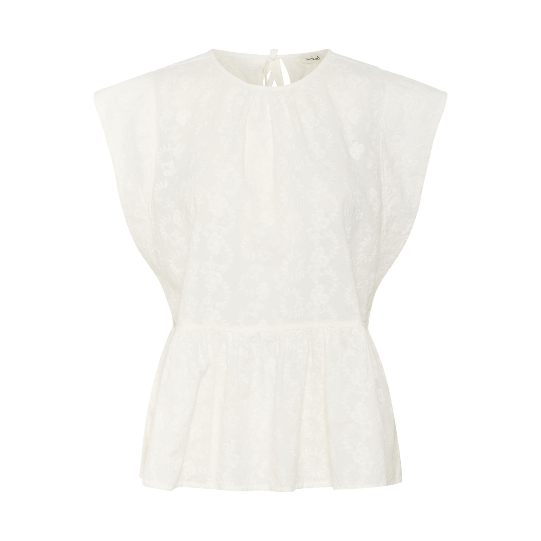 5715575671283 - Ärmellose Bluse Damen Isja