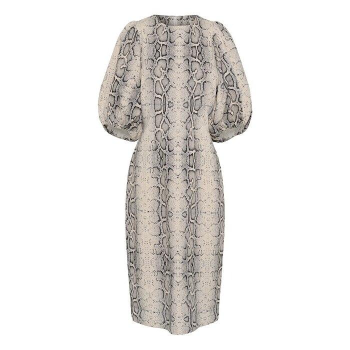 5715575552940 - Midikleid Damen Sandja