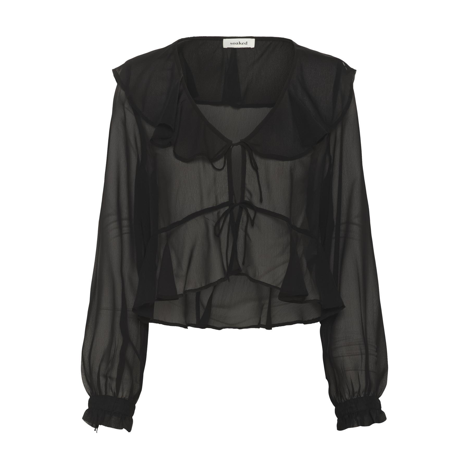 5715575671481 - Langärmelige Bluse Damen Jatessan