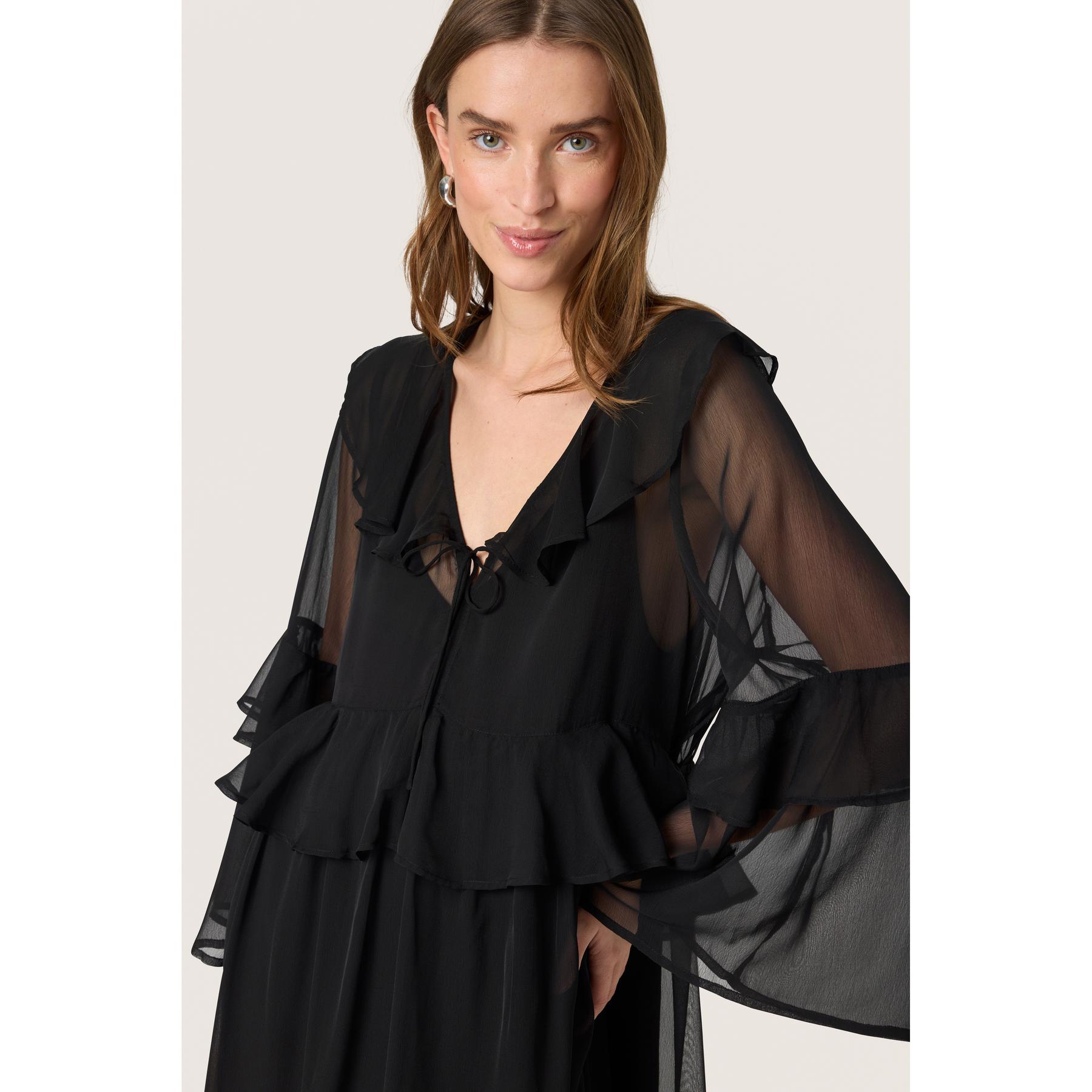 5715575669877 - Kleid Damen Jatessan