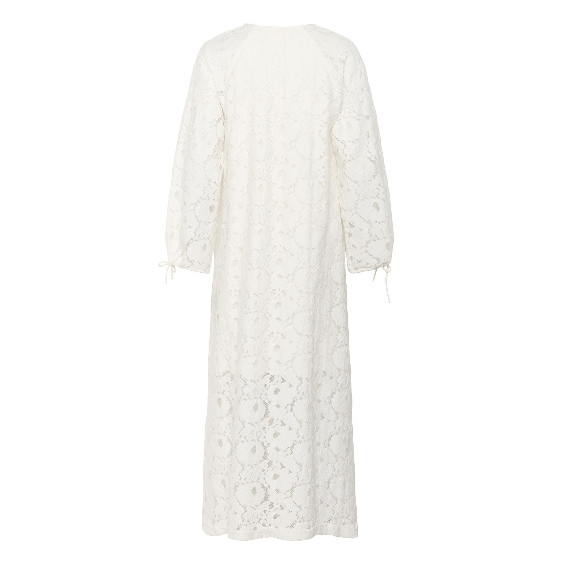 5715575671559 - Kleid mit langen Ärmeln Damen Taya Maxi