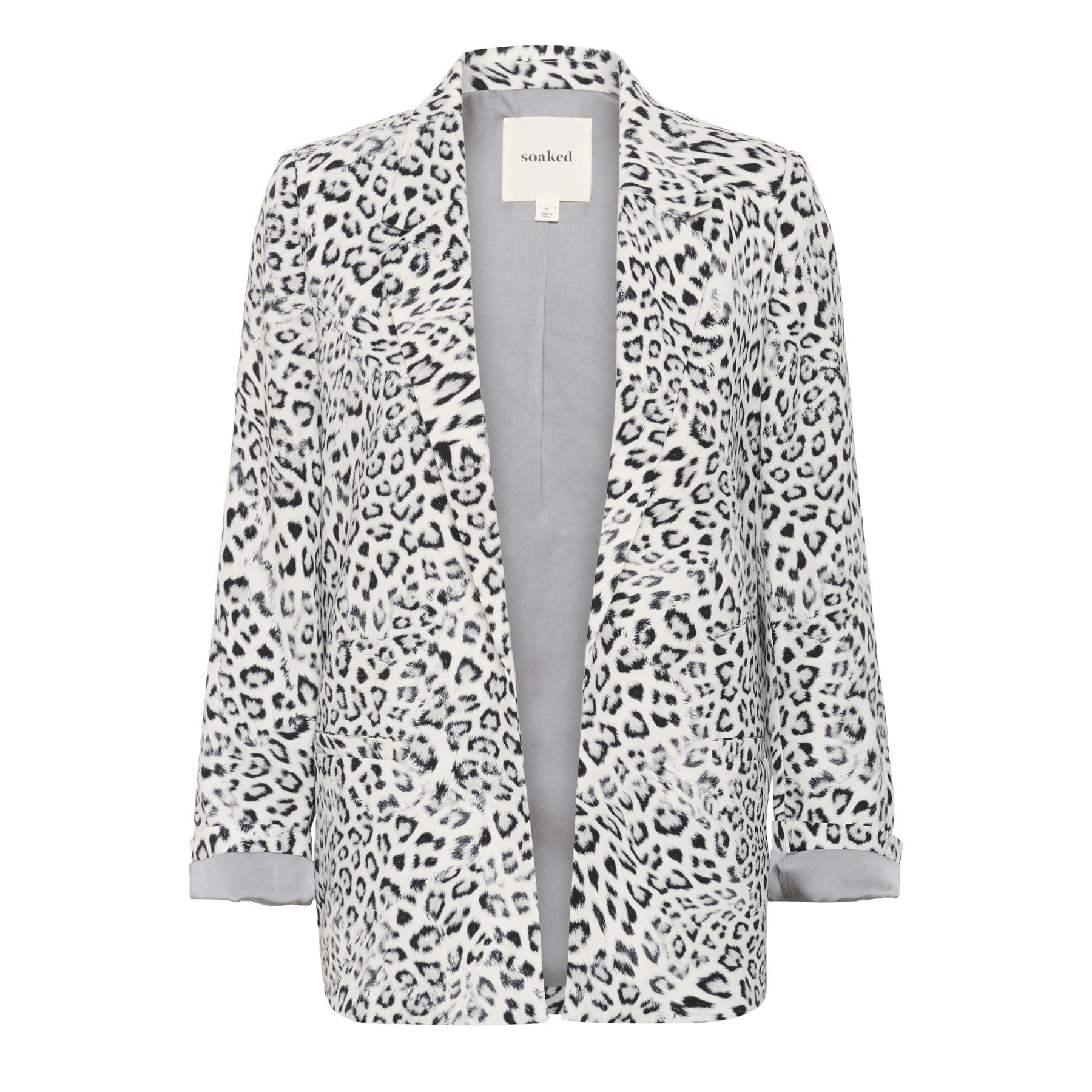 5715575678602 - Damenblazer mit Druck Shirley