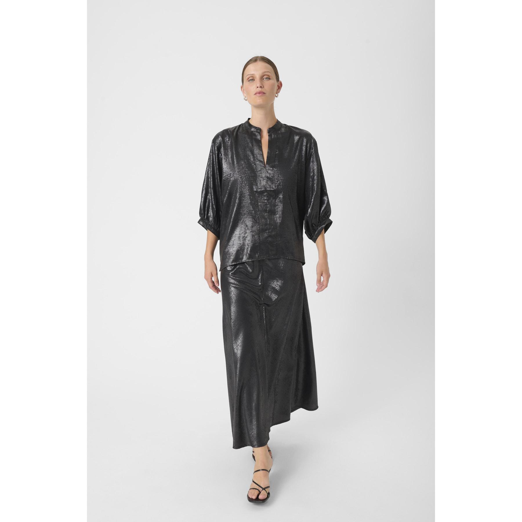 5715751063291 - Bluse 3 4 Damen Mirmir 5715751063291 - Bluse 3 4 Damen Mirmir