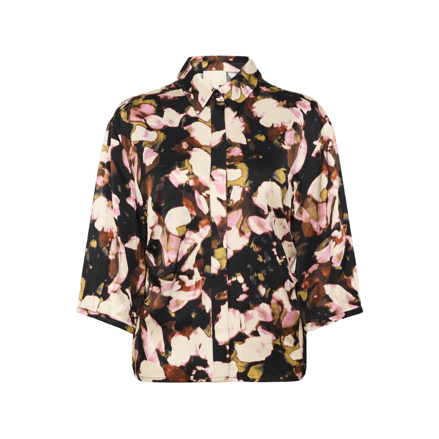 5715575801505 - Damenbluse Cinna Elly Studio