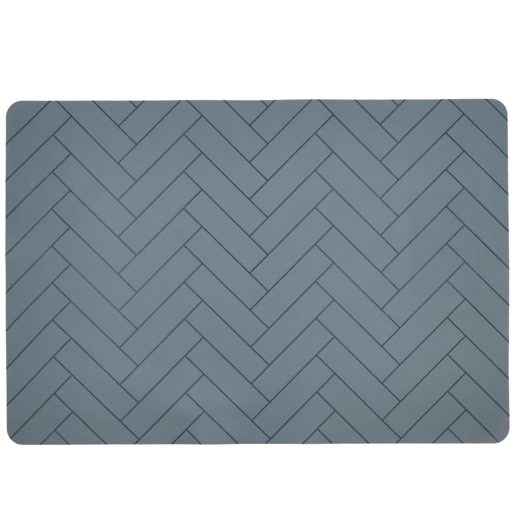 5722000151814 - Tischset Silikon Tiles