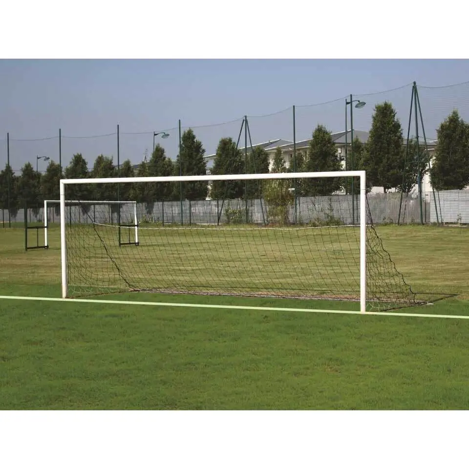 8er-Fußballnetze tpe Sodex Sport