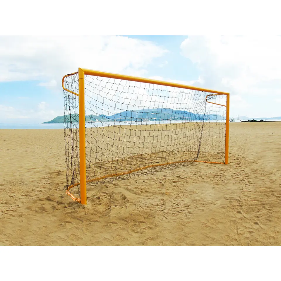 Beachsoccer-Tore aus Aluminium Sodex Sport