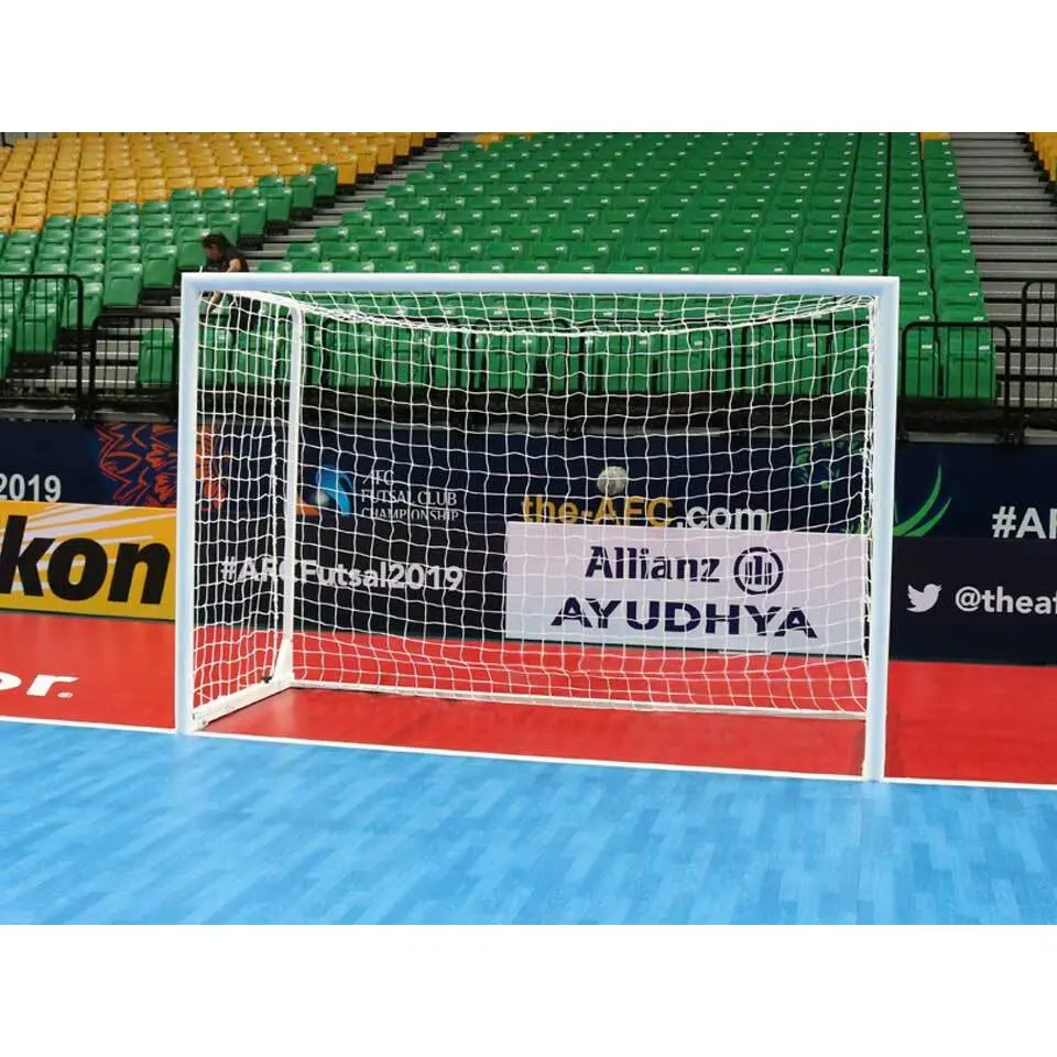 Handnetze mit einfacher Masche Sodex Sport