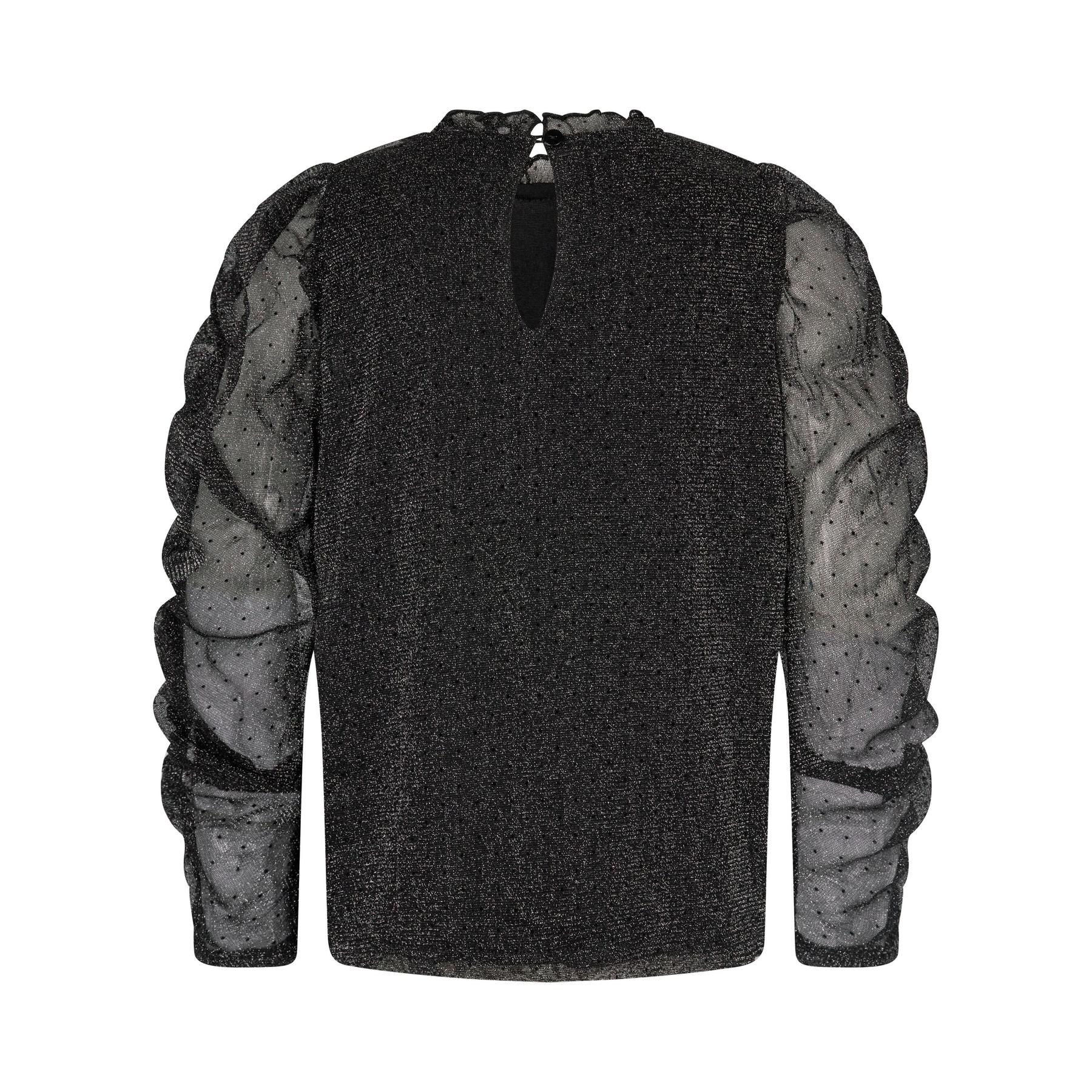 5715202073244 - Bluse langarm Mädchen Sofie Schnoor