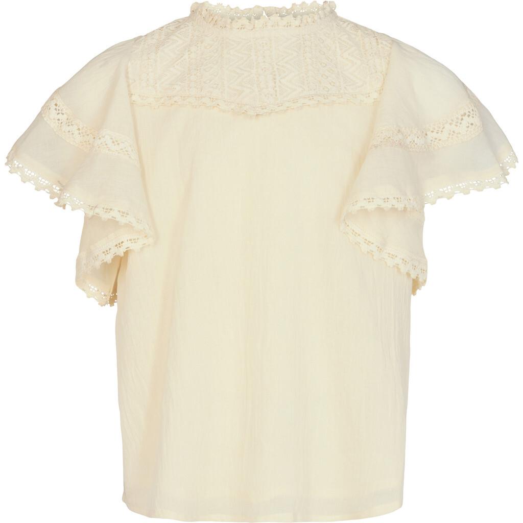 5715202113117 - Mädchenbluse Sofie Schnoor