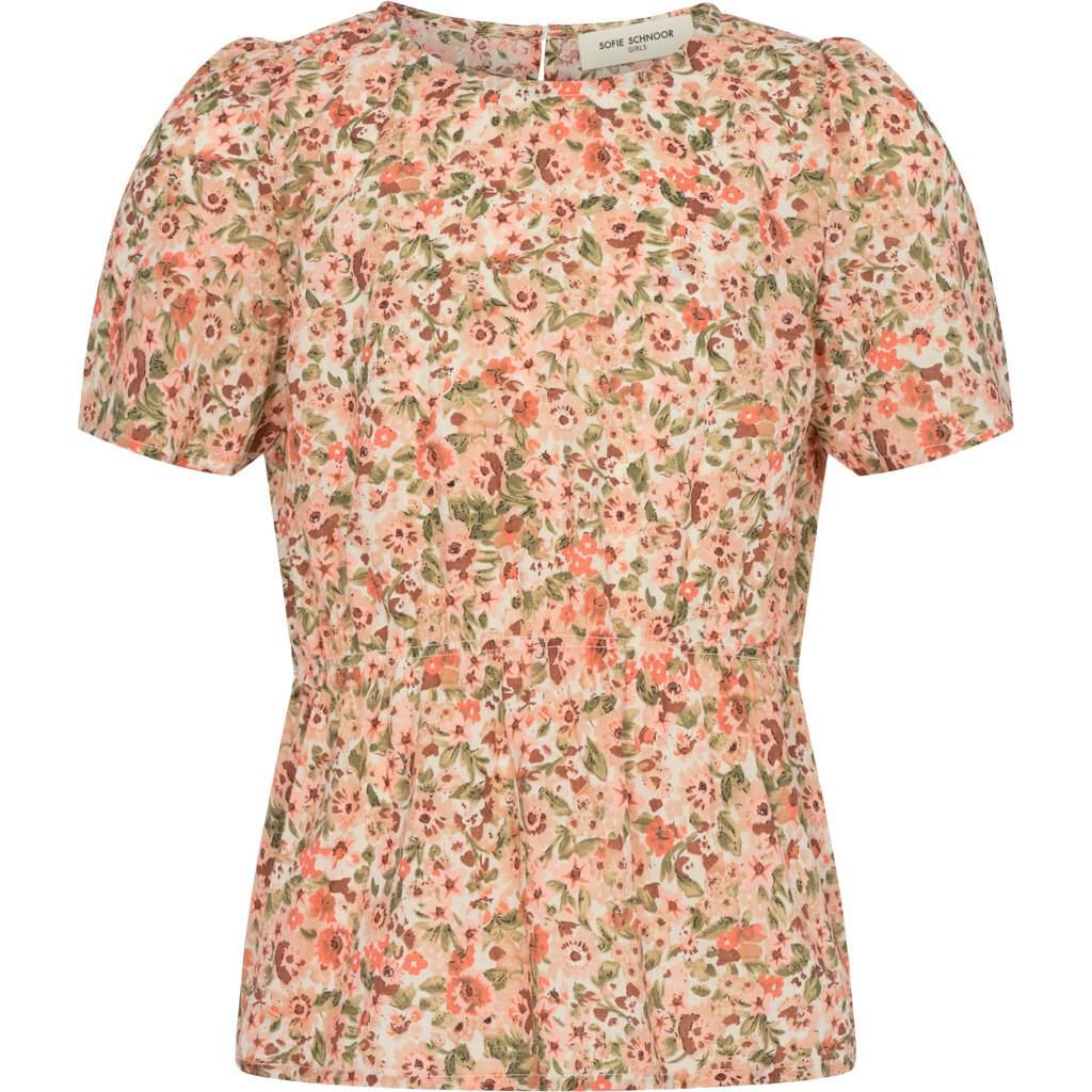 5715202192297 - Mädchenbluse Sofie Schnoor