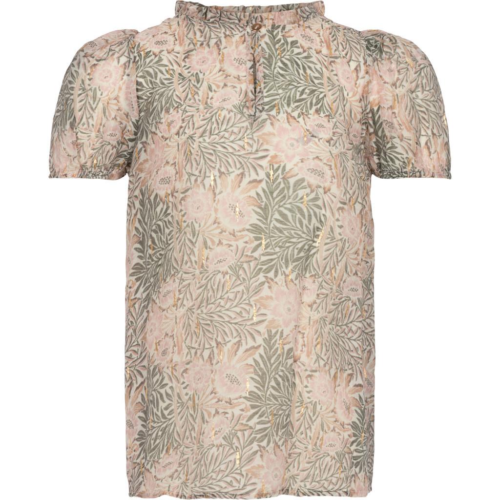 5715202192464 - Mädchenbluse Sofie Schnoor