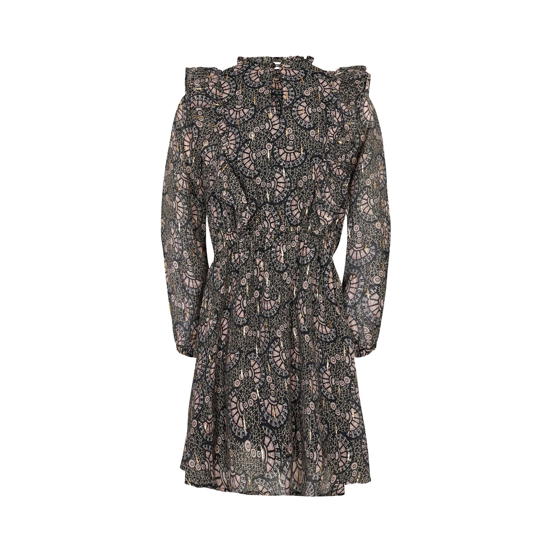 5715202316259 - Mädchenkleid Sofie Schnoor