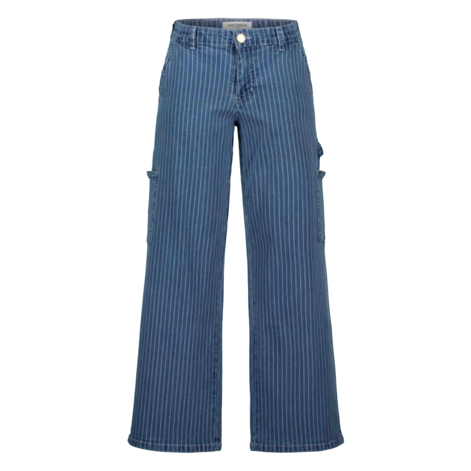5715202520618 - Weite Jeans für Mädchen Ciannasy