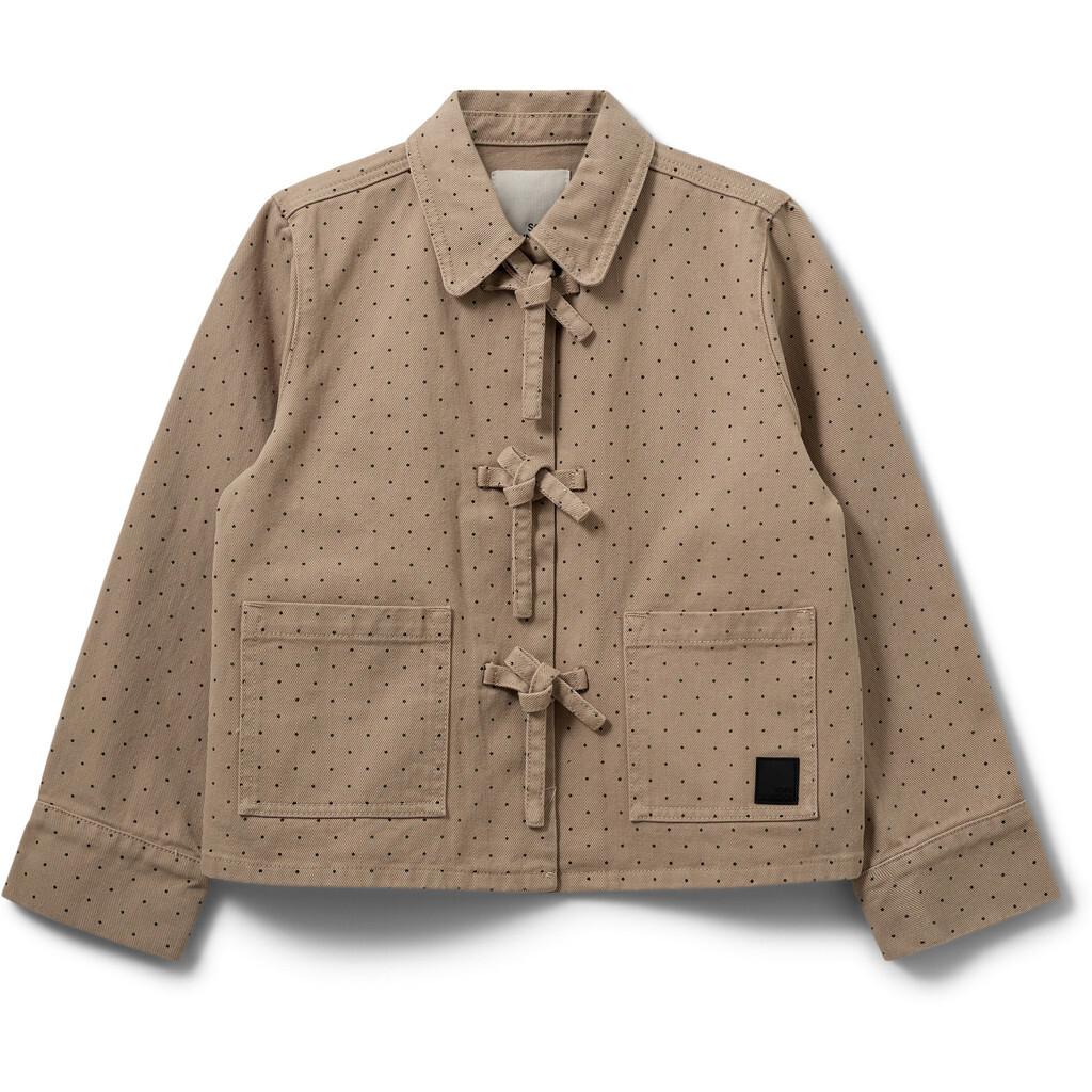 5715795079524 - Mädchenjacke Marlosy