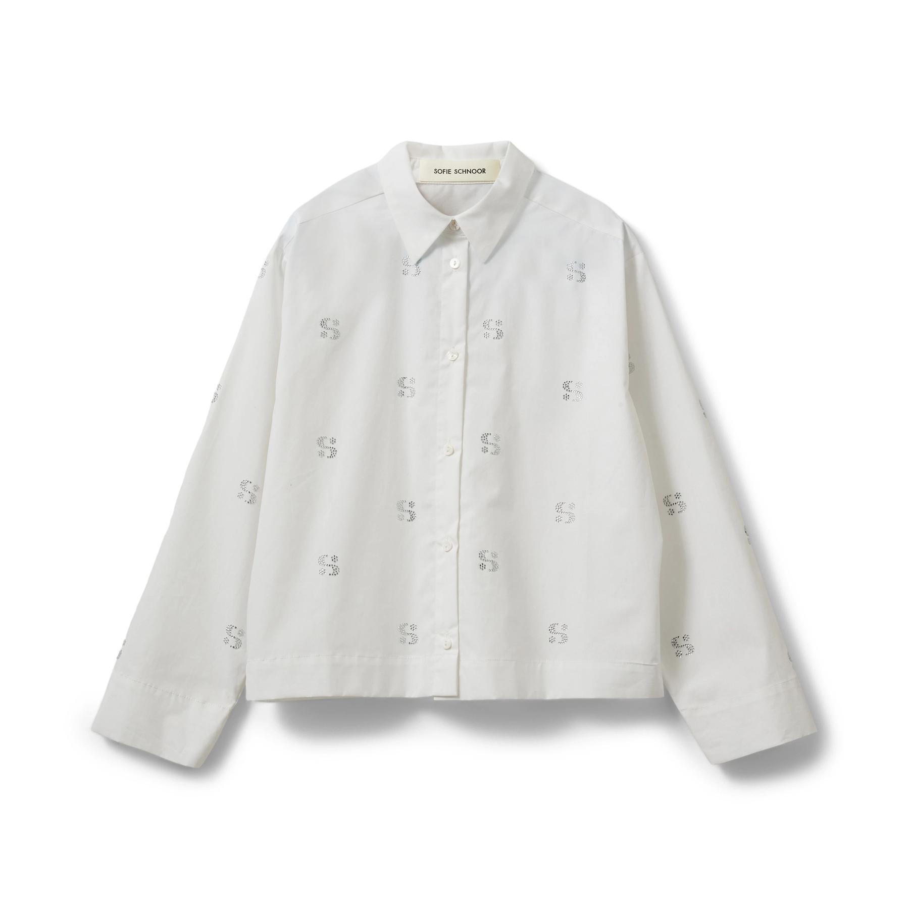 5715795203899 - Mädchenhemd Ellisdasw