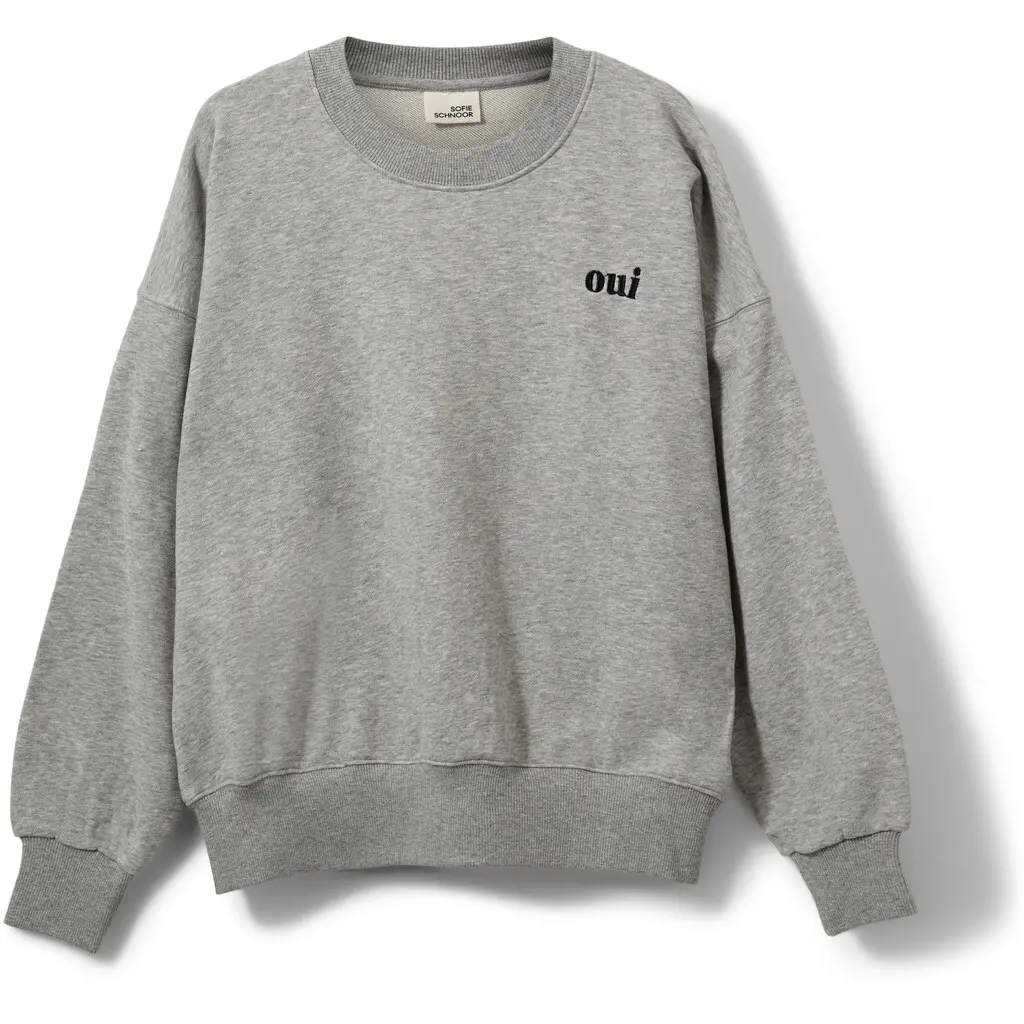 Image of Mädchen Sweatshirt Sofie Schnoor Elisy