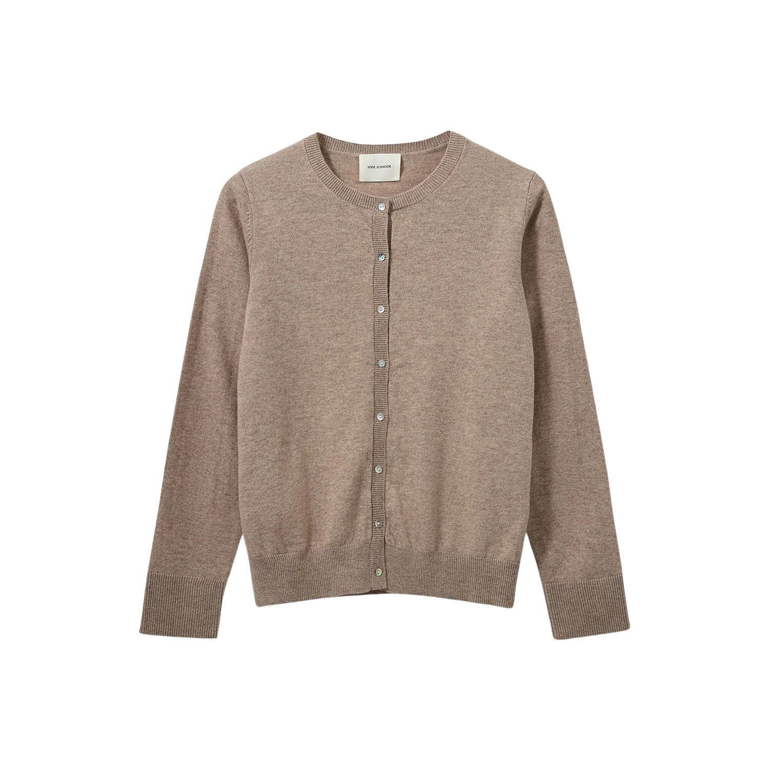 5715795232721 - Strickjacke Mädchen Cissesy