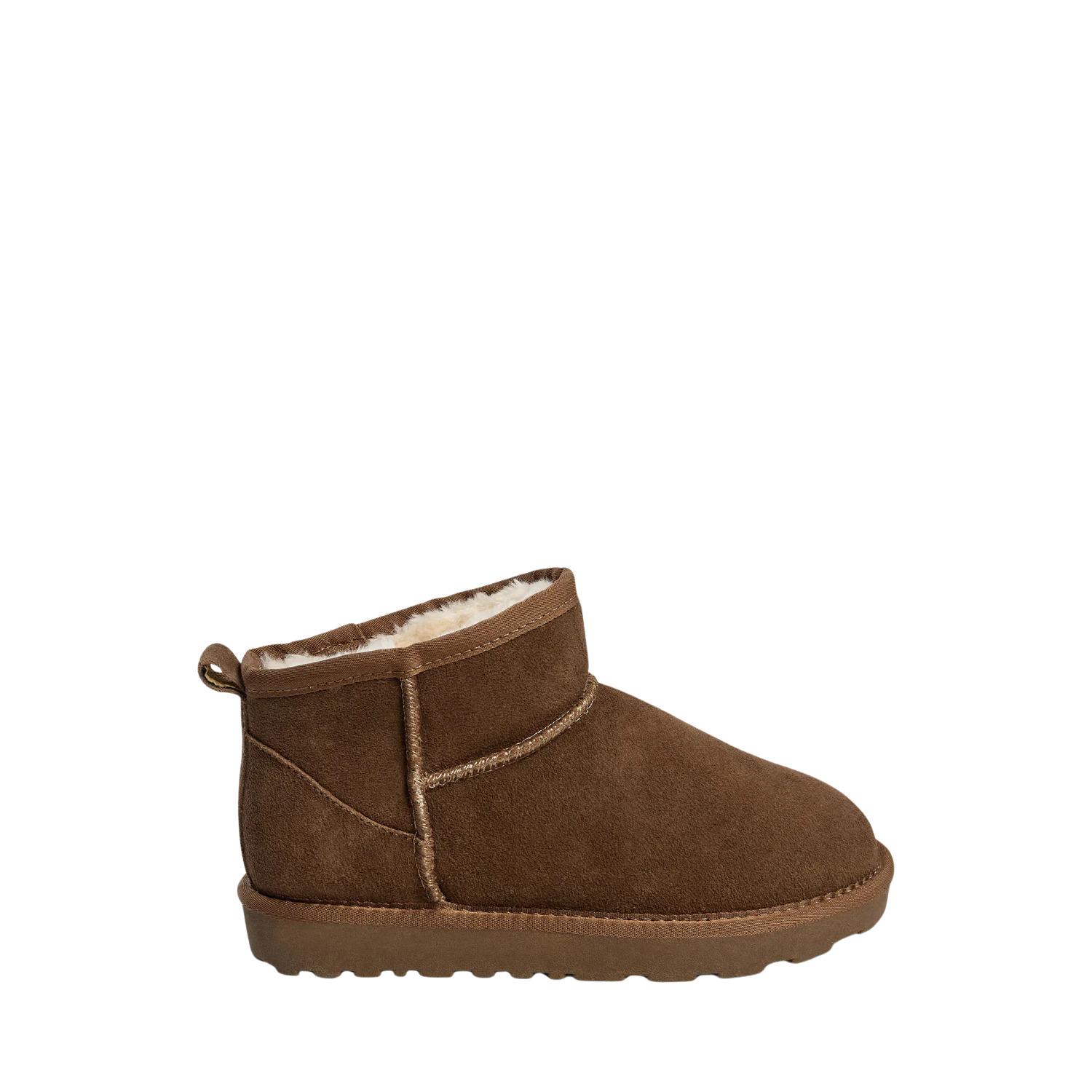 5715795231946 - Winterstiefel Damen Dictesy Teddy