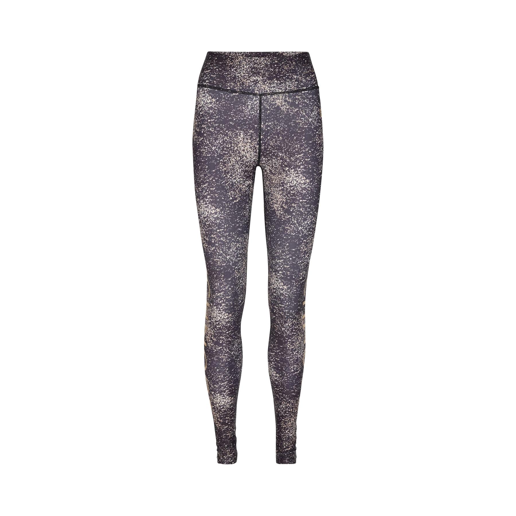 5715202007614 - Leggings Damen Print