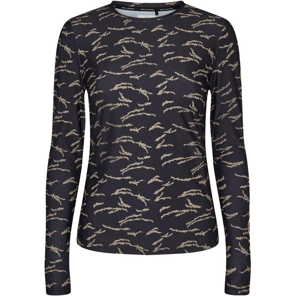 5715202348168 - Langarmshirt Sofie Schnoor