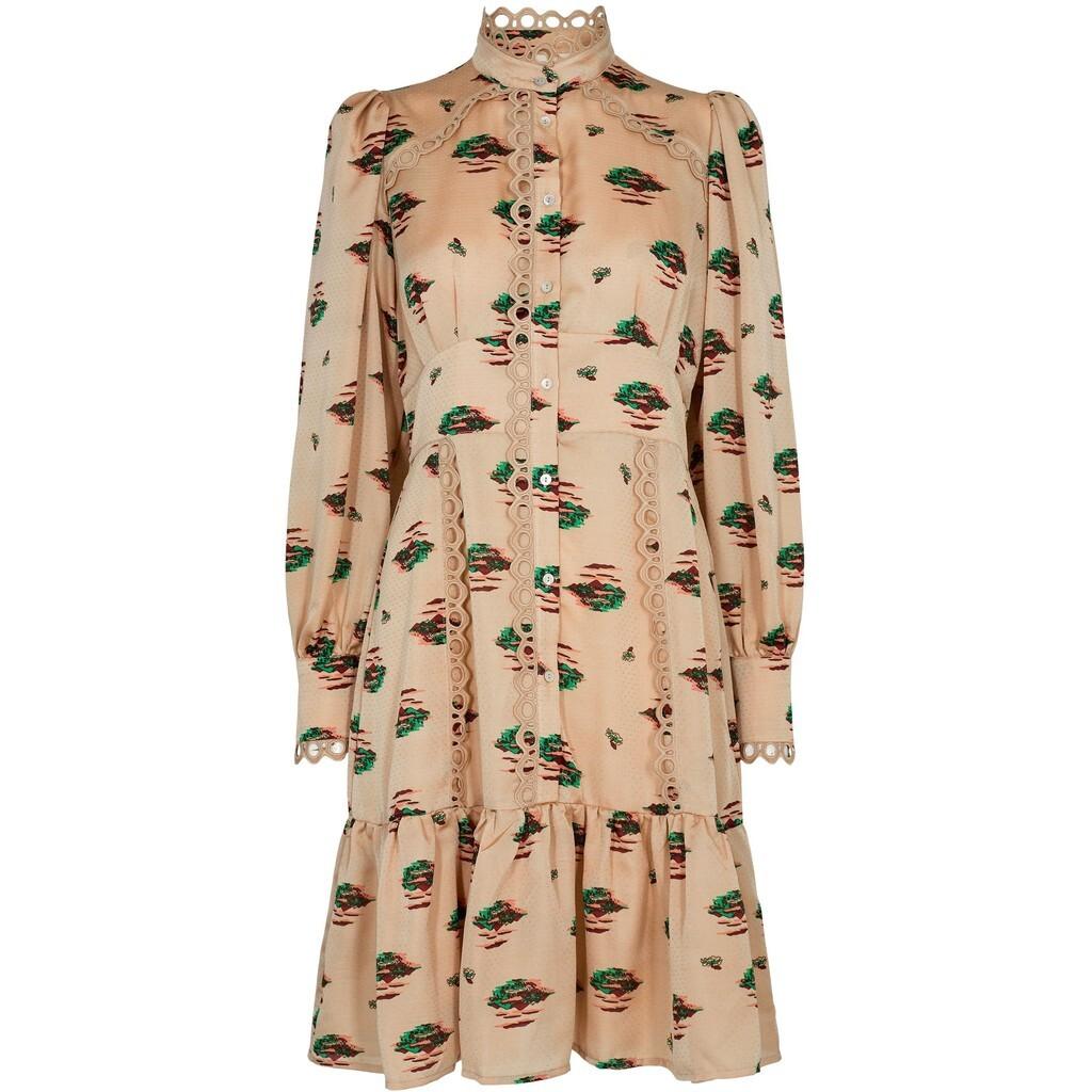 5715202397760 - Kleid Damen Sofie Schnoor