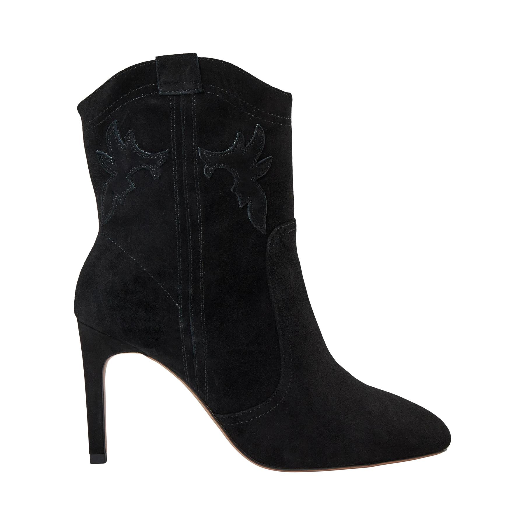 5715202551568 - Stiefeletten mit Absätzen Damen Sofie Schnoor