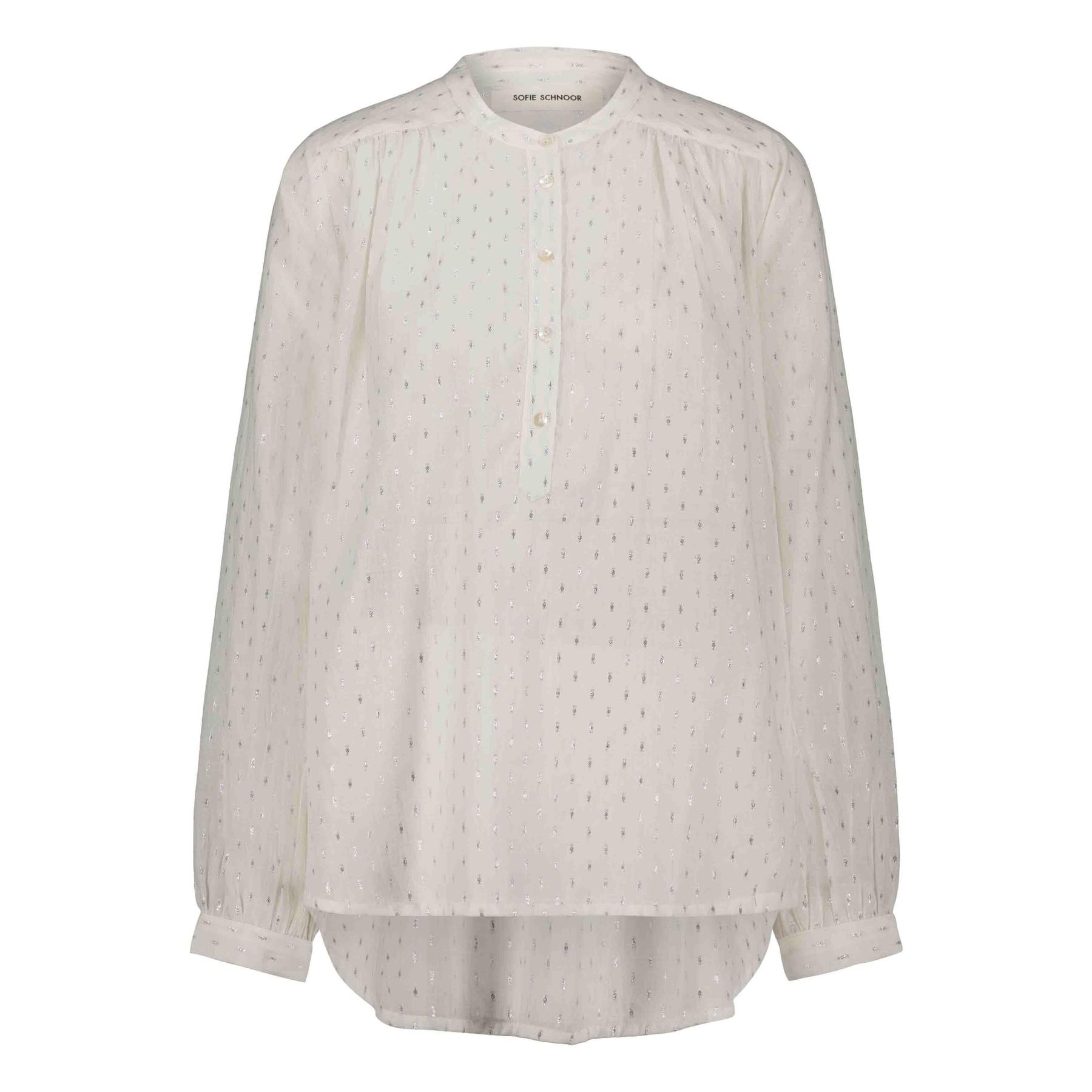 5715202589219 - Damenbluse Bodilsw