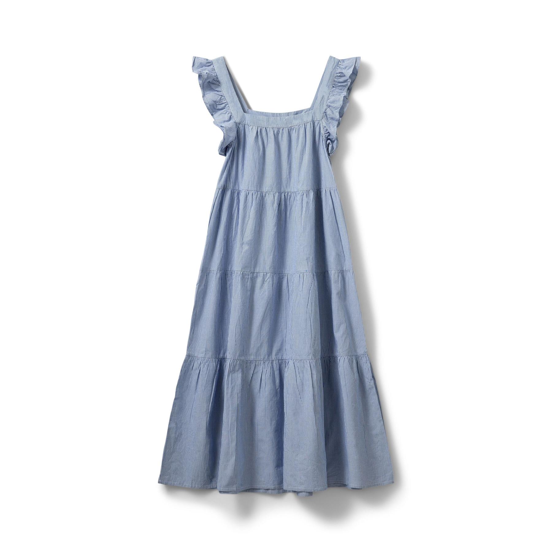 5715202615062 - Midikleid Damen Morgosw