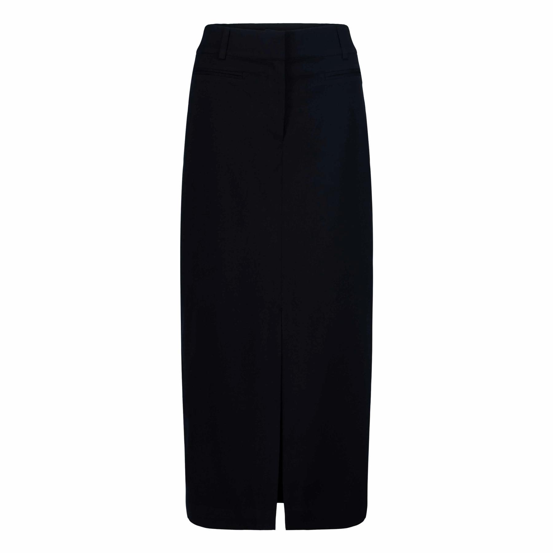 5715202592066 - Bleistiftrock Damen Nadaliesw