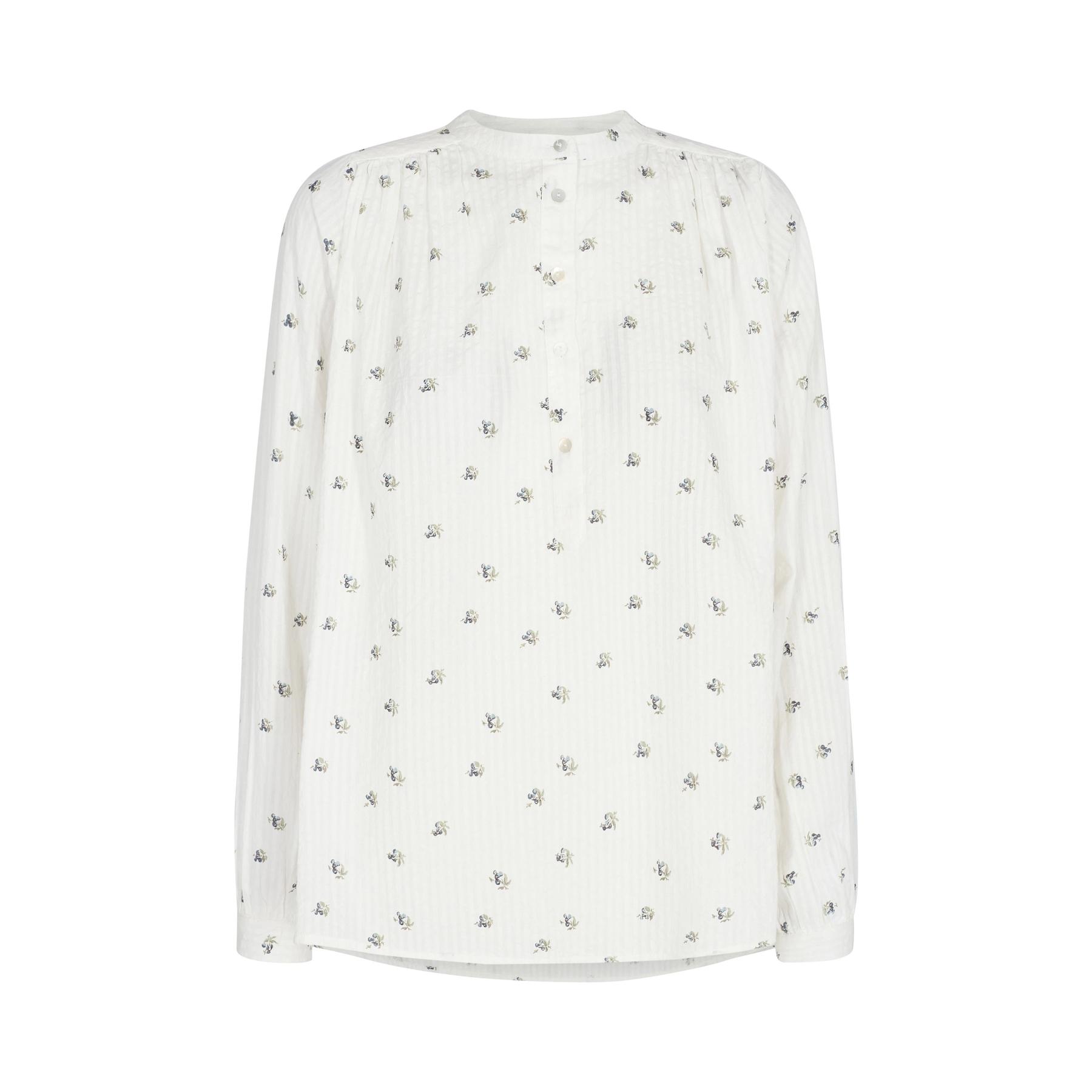 5715202614744 - Damenbluse Bodilsw