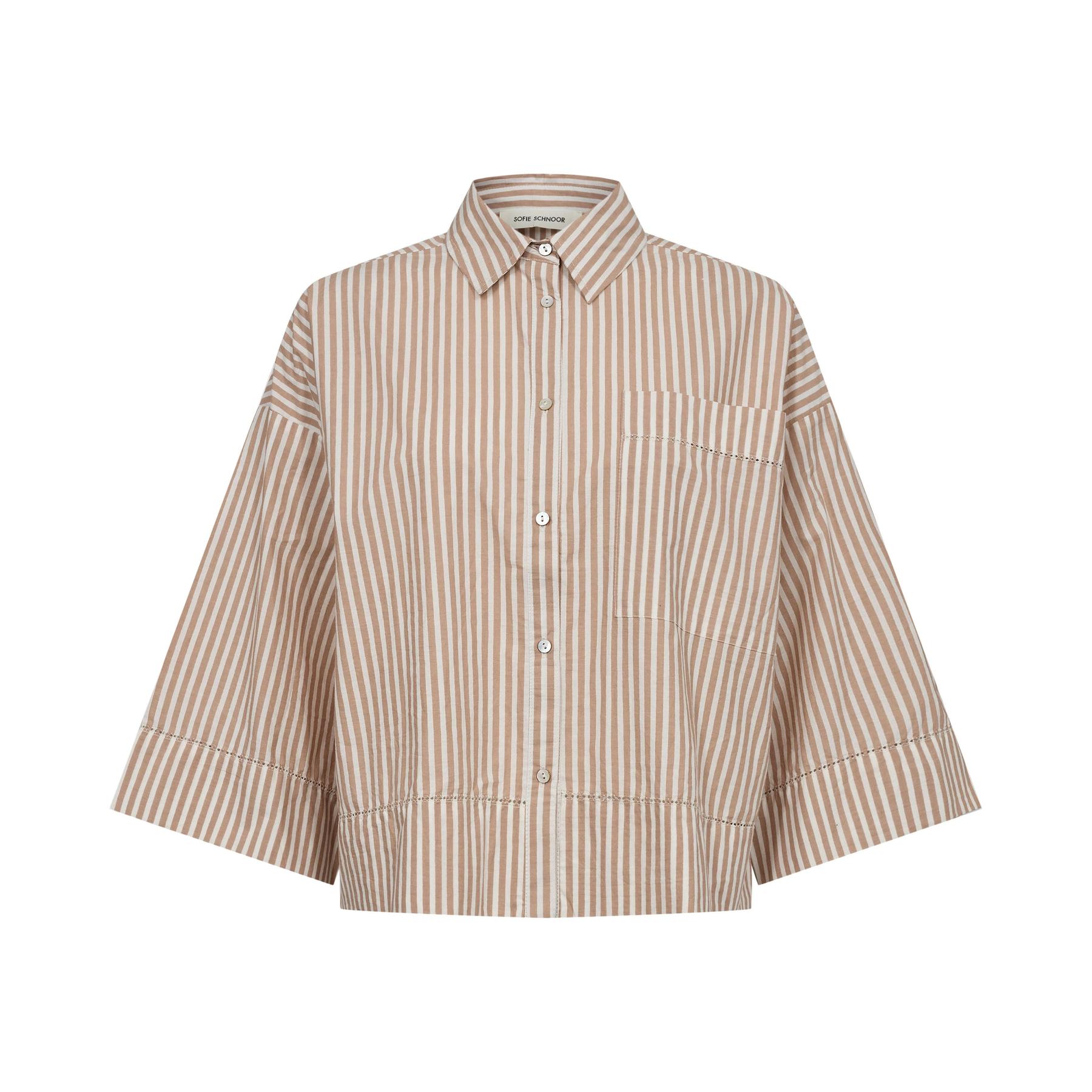 5715202632878 - Langarmshirt Damen ChantelSW