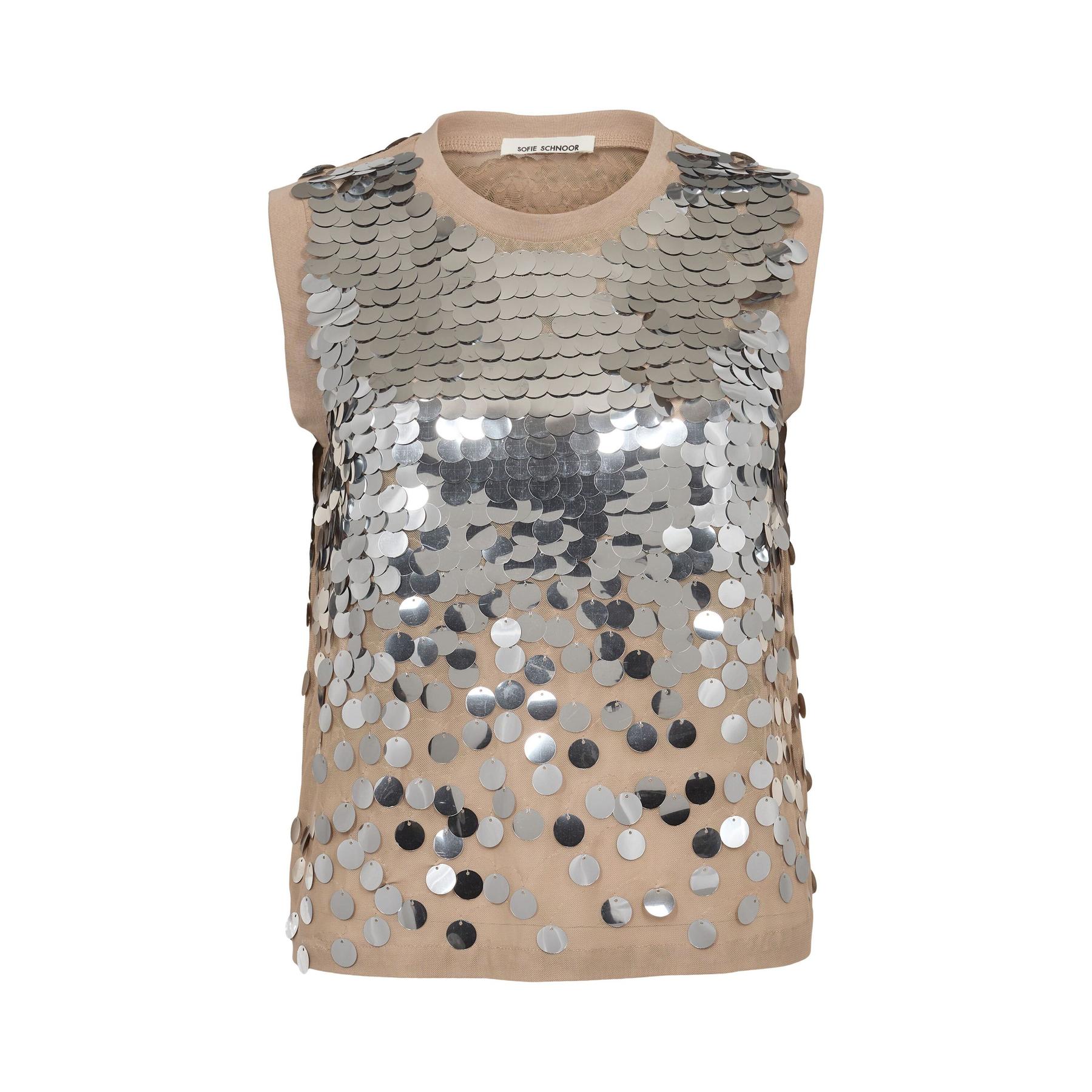 5715202633387 - Damen-Top Cherisw