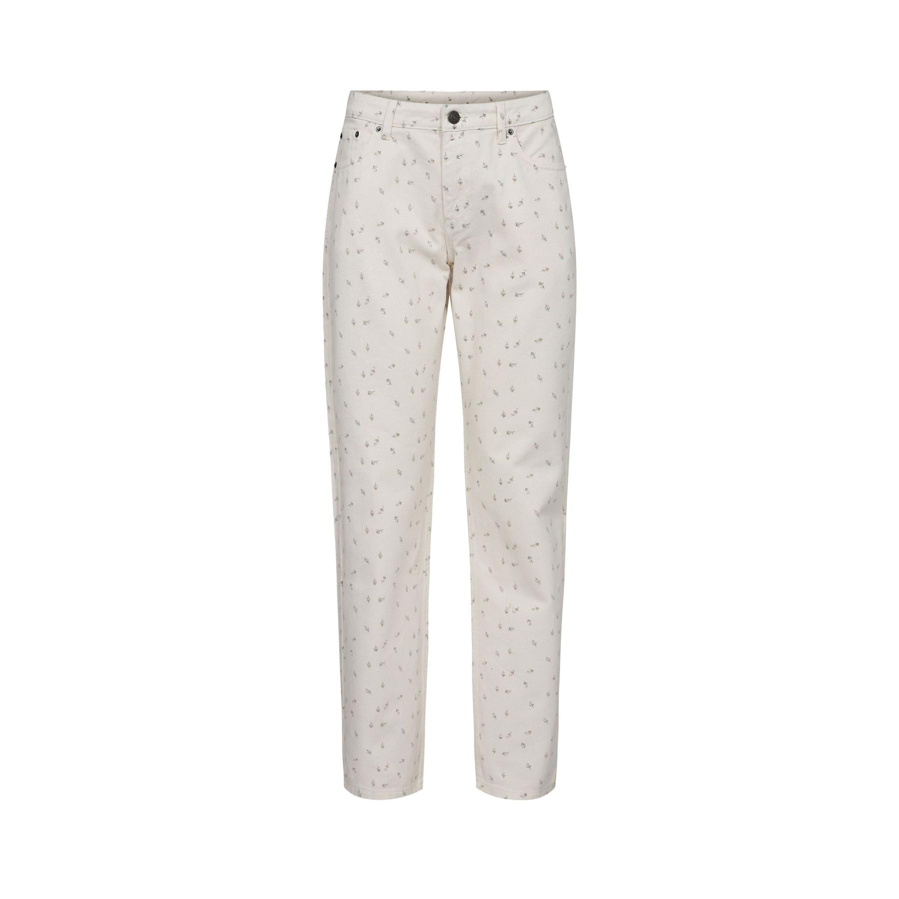 5715202633516 - Straight Jeans Damen Melikasw