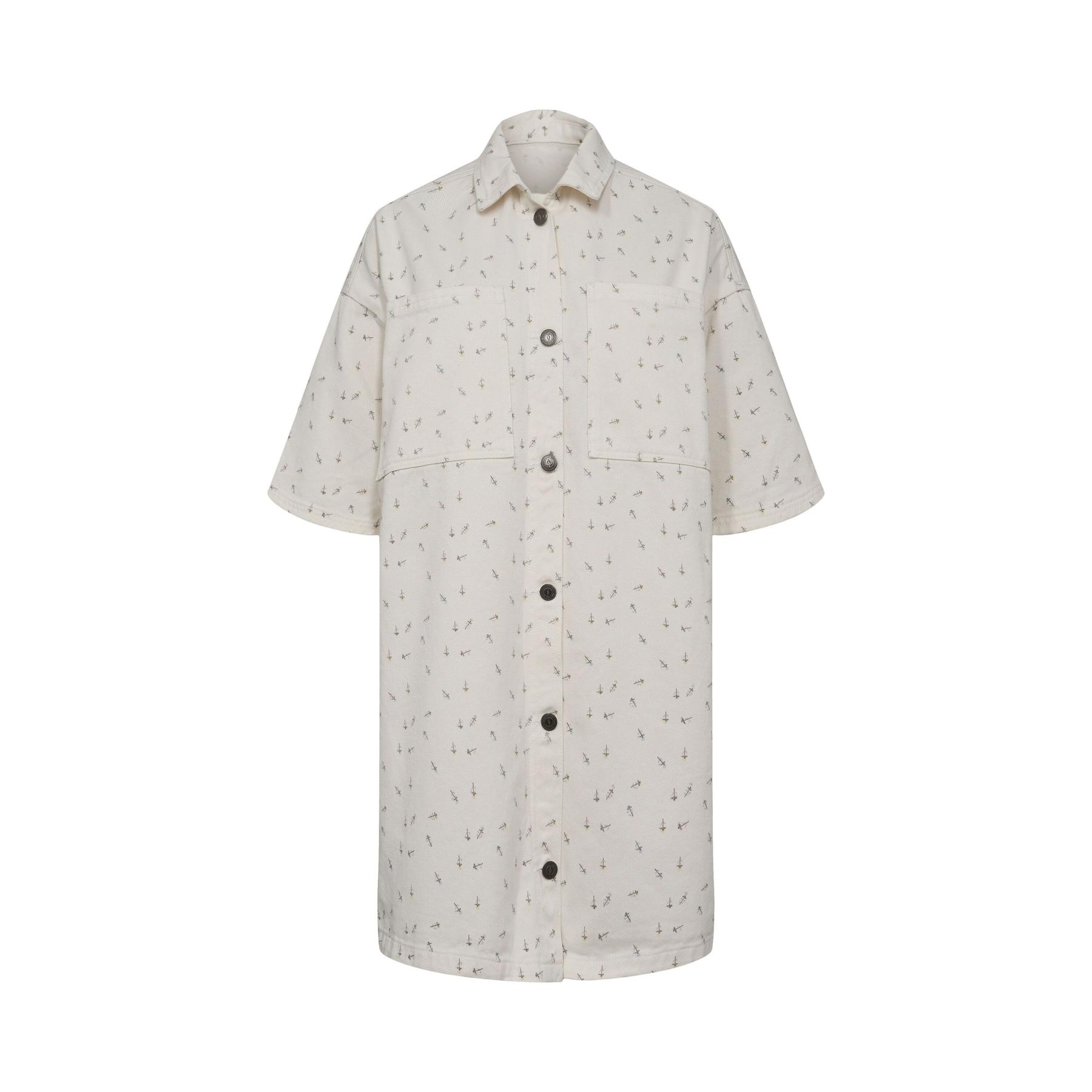 5715202633554 - Kleid Damen Josinesw