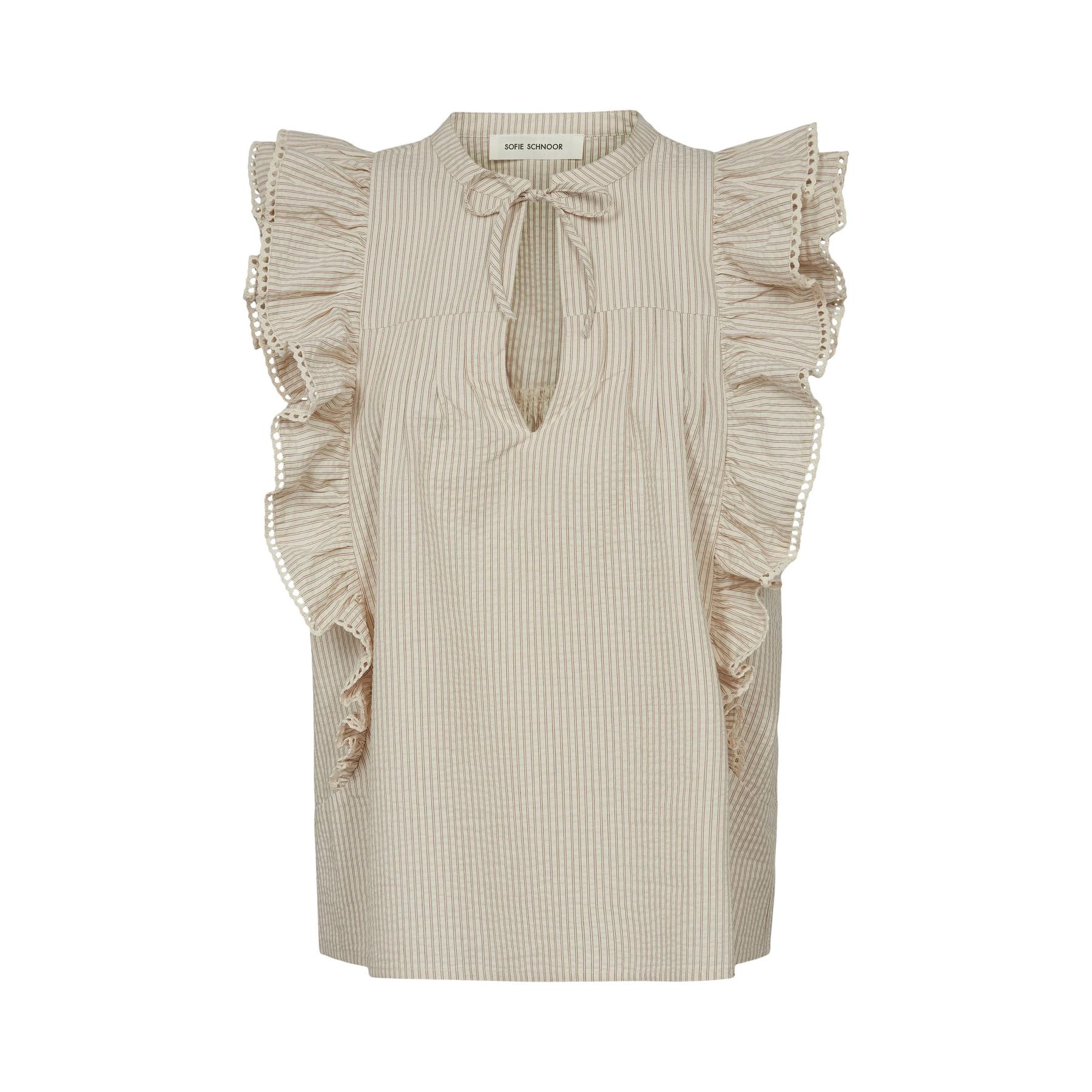 5715202634278 - Damenbluse Alizeesw