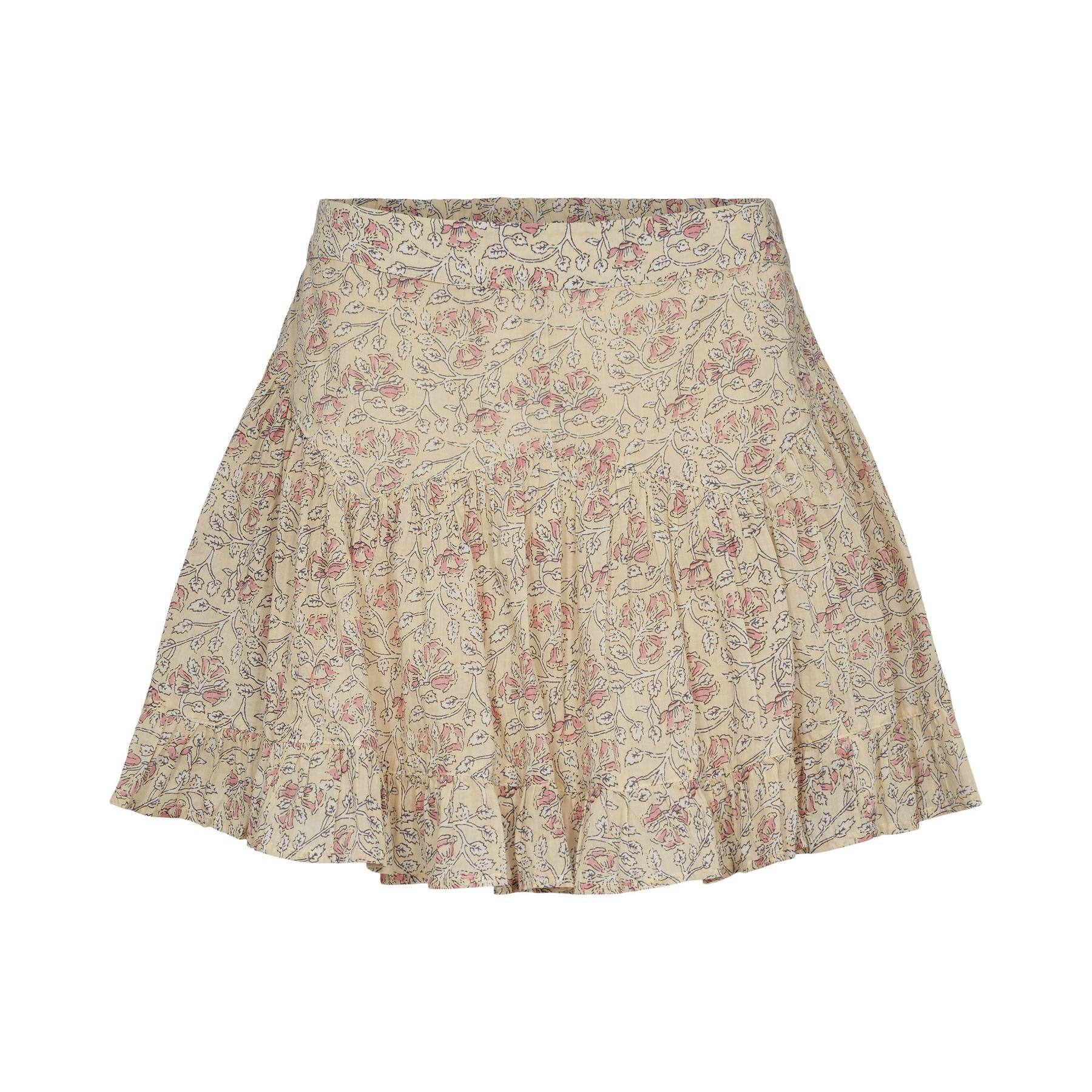 5715202634520 - Damenrock Molliesw