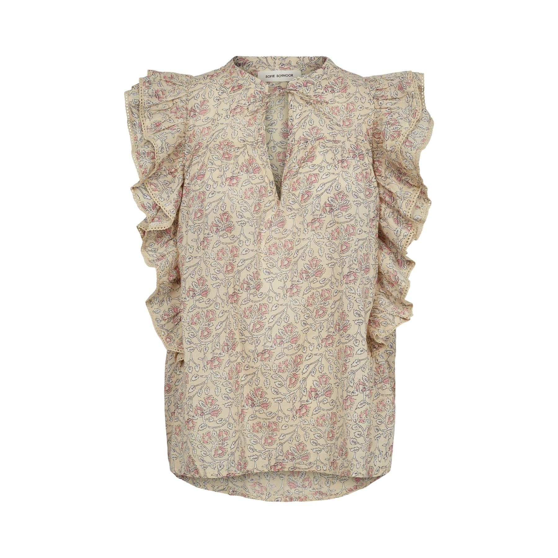 5715202634629 - Damenbluse Alizeesw