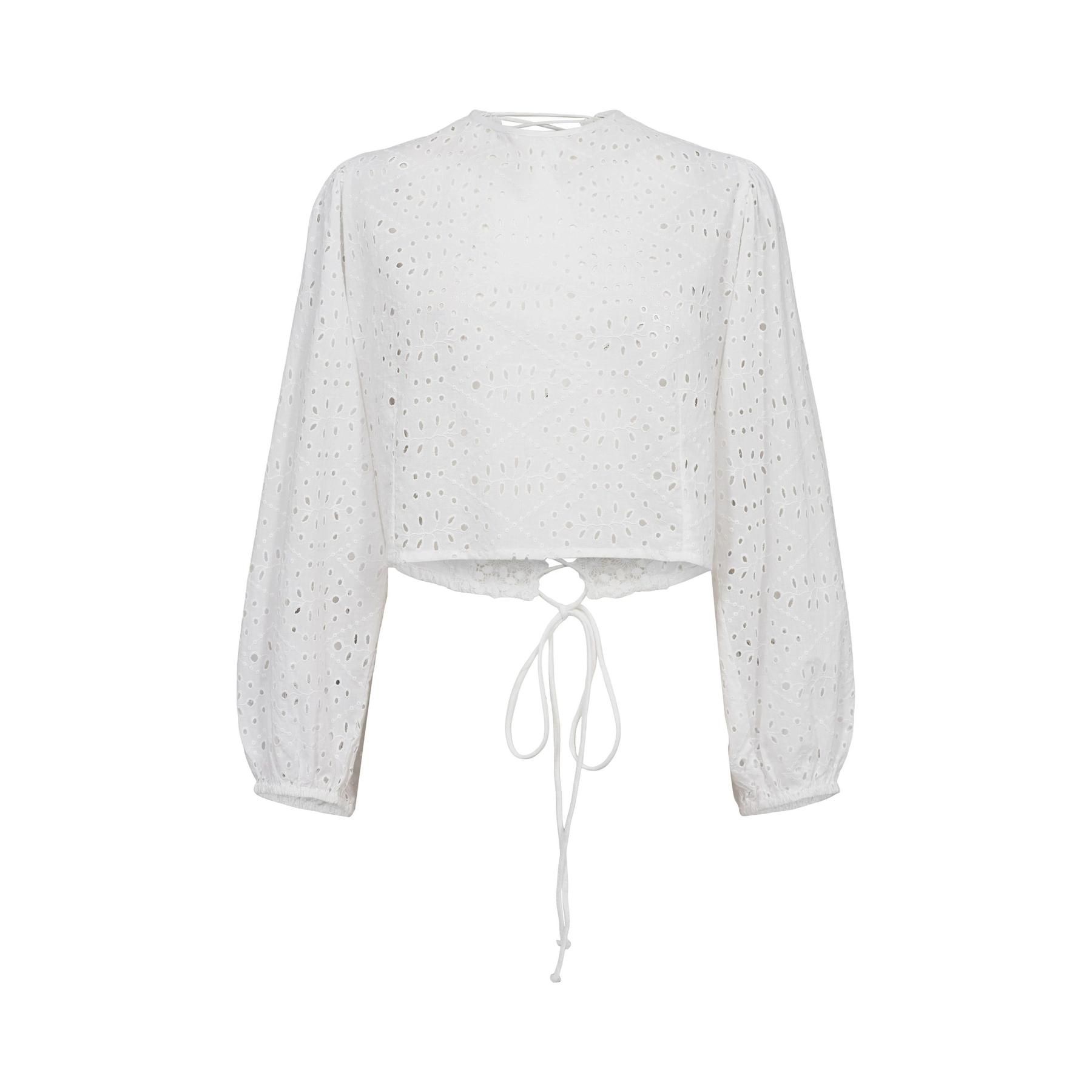 5715202635107 - Damenbluse Evelinasw